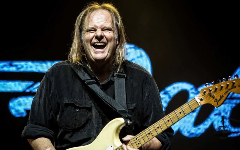 Walter Trout