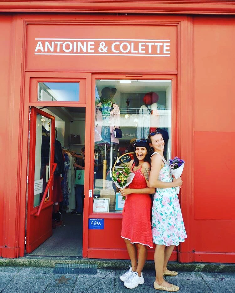 Meilleures friperies a Rennes : ou chiner vintage et seconde main sans perdre ton apres-midi