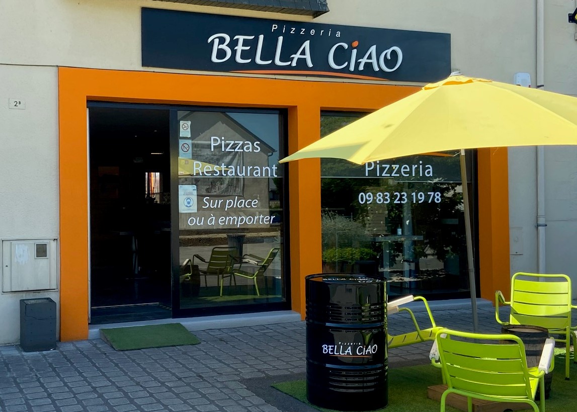 Bella Ciao