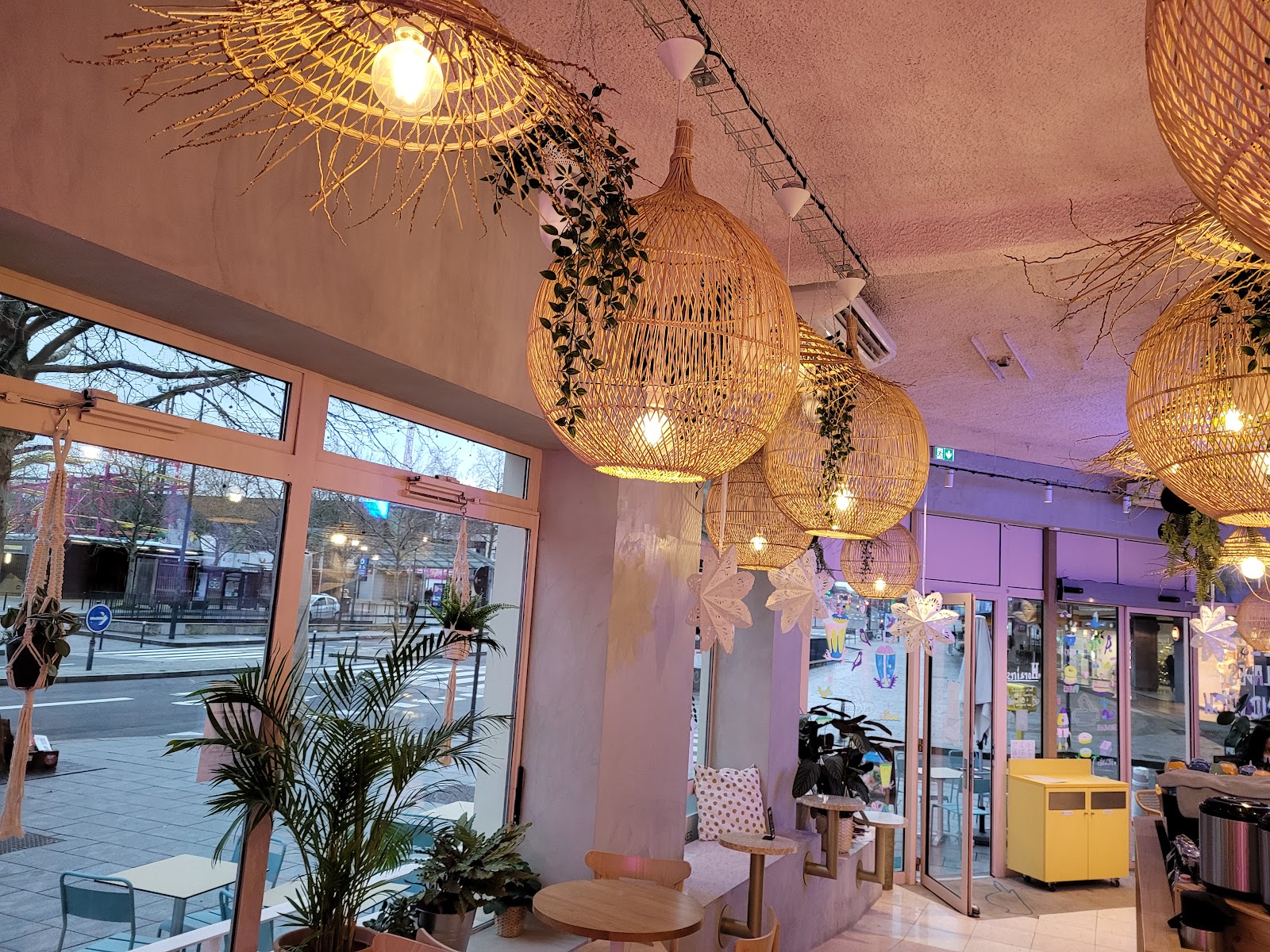 Les meilleurs cafes pour le gouter a Rennes
