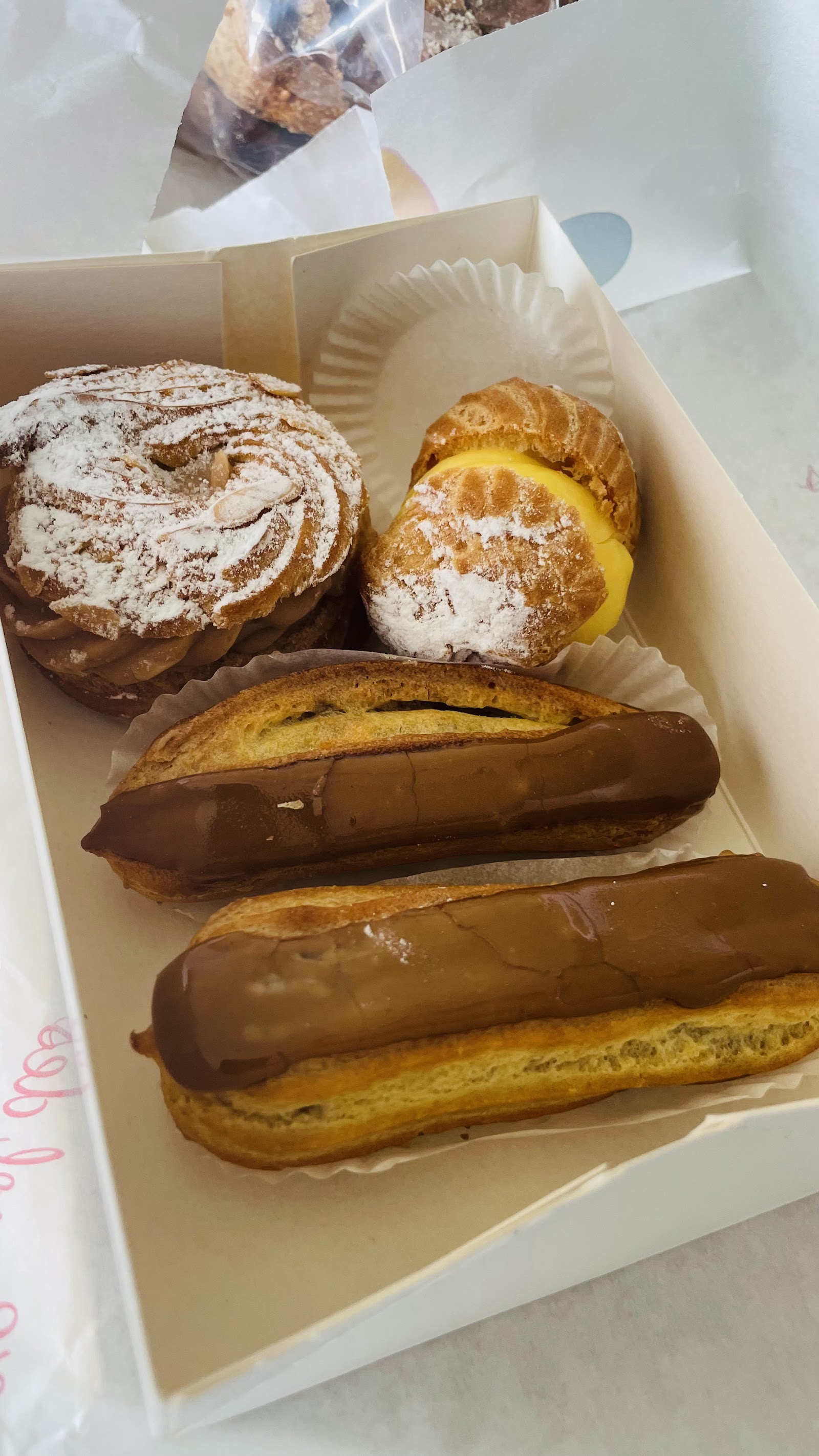 Boulangerie Bouget