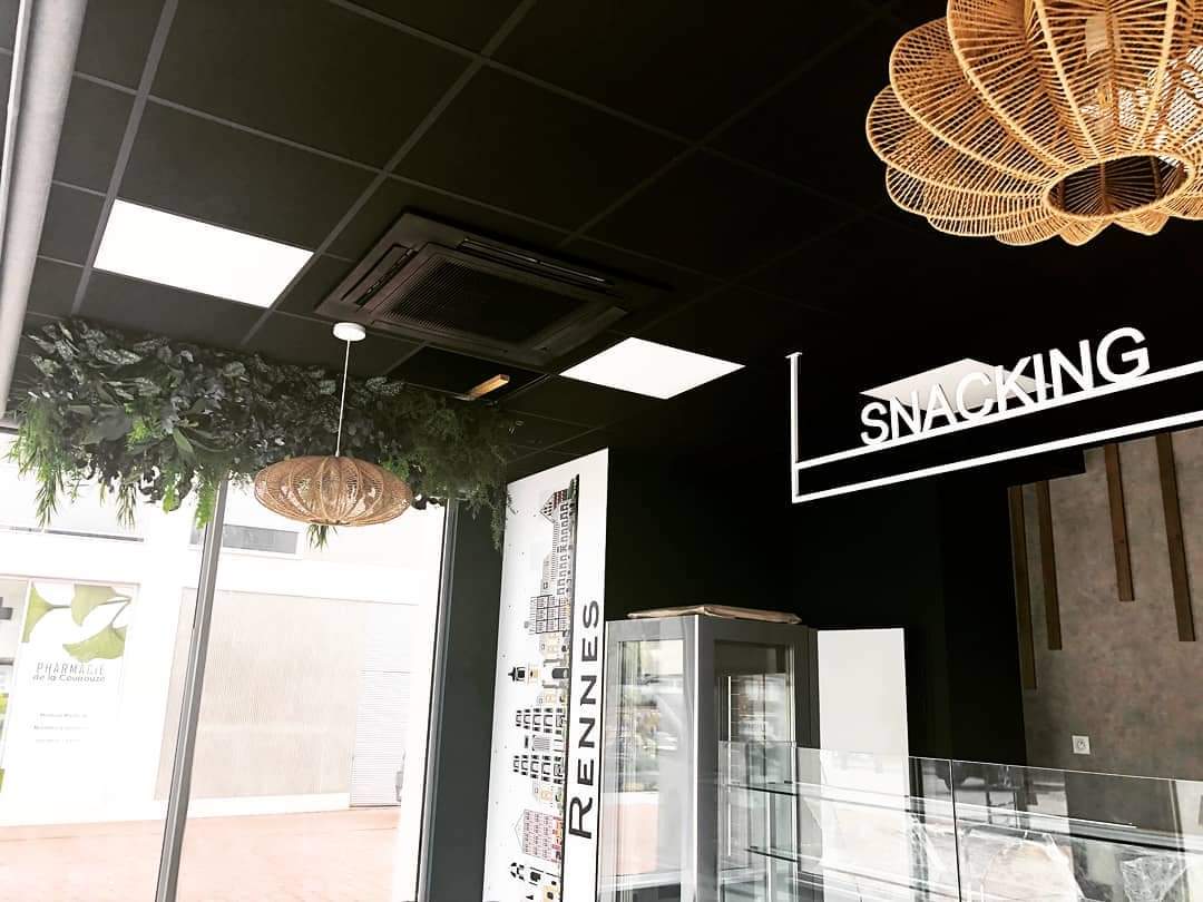 Boulangerie Brodin