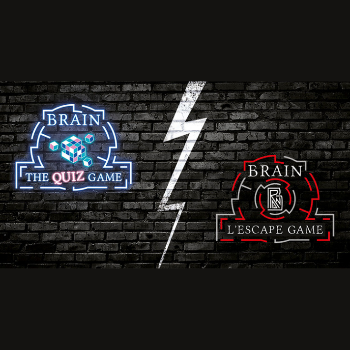 Brain L'Escape Game Rennes