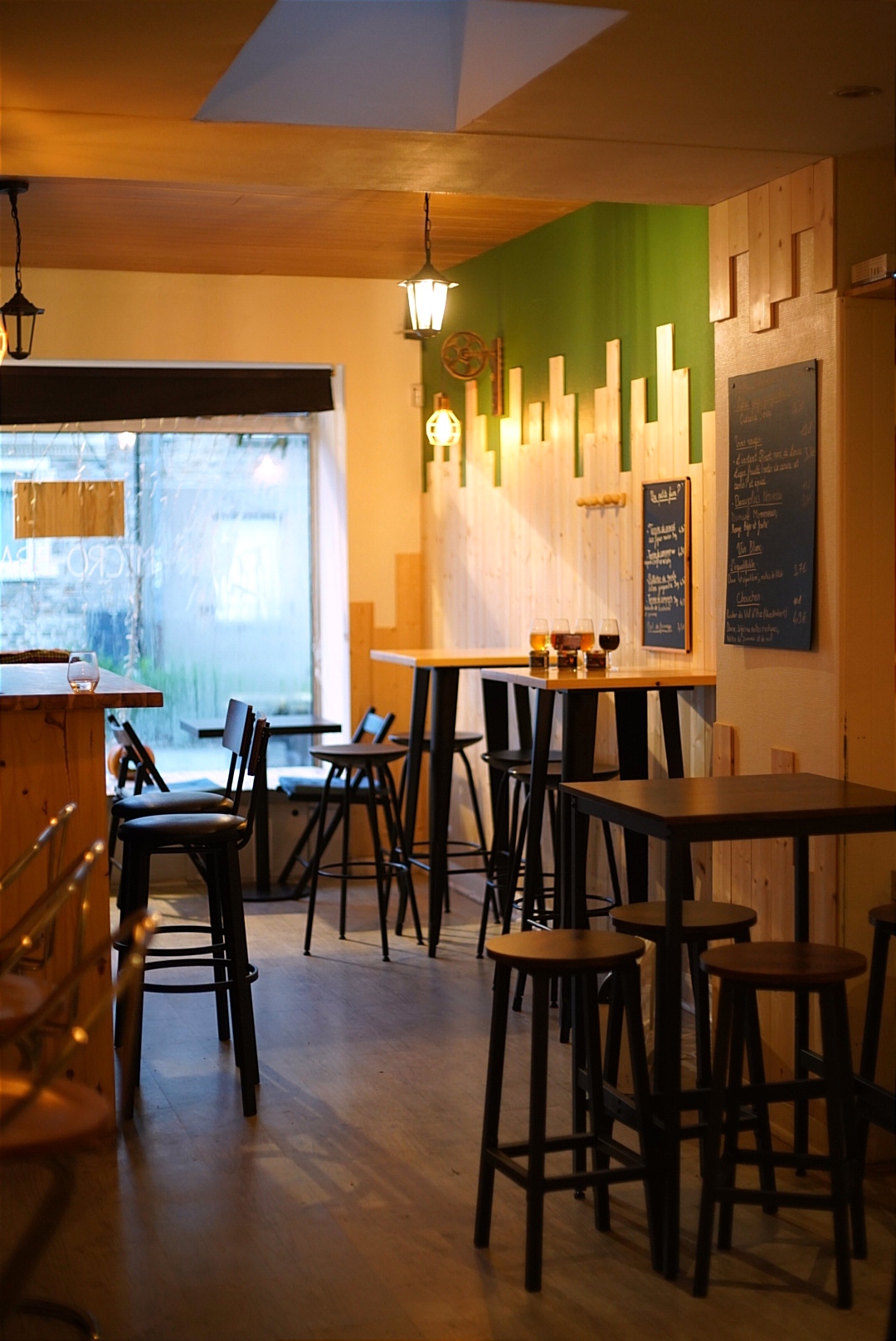 Brasserie Beltane