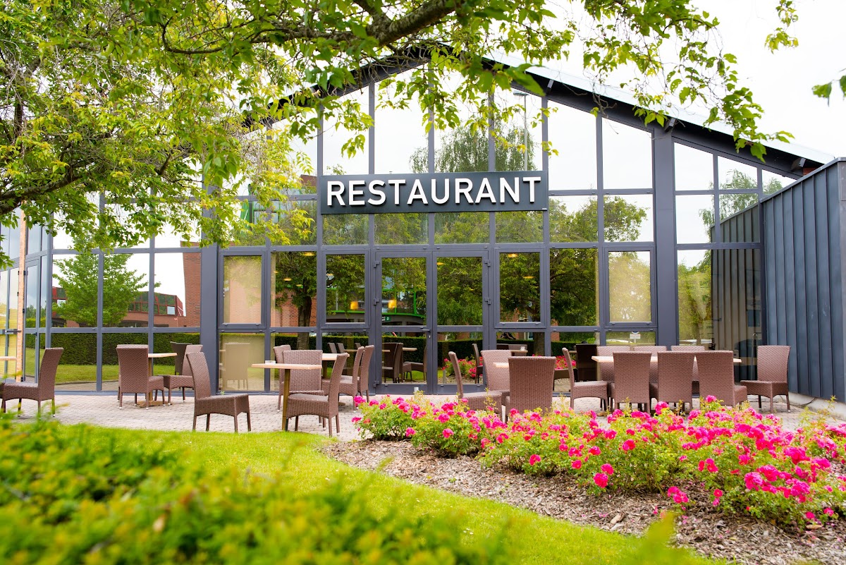 Best Western Plus Hôtel Isidore
