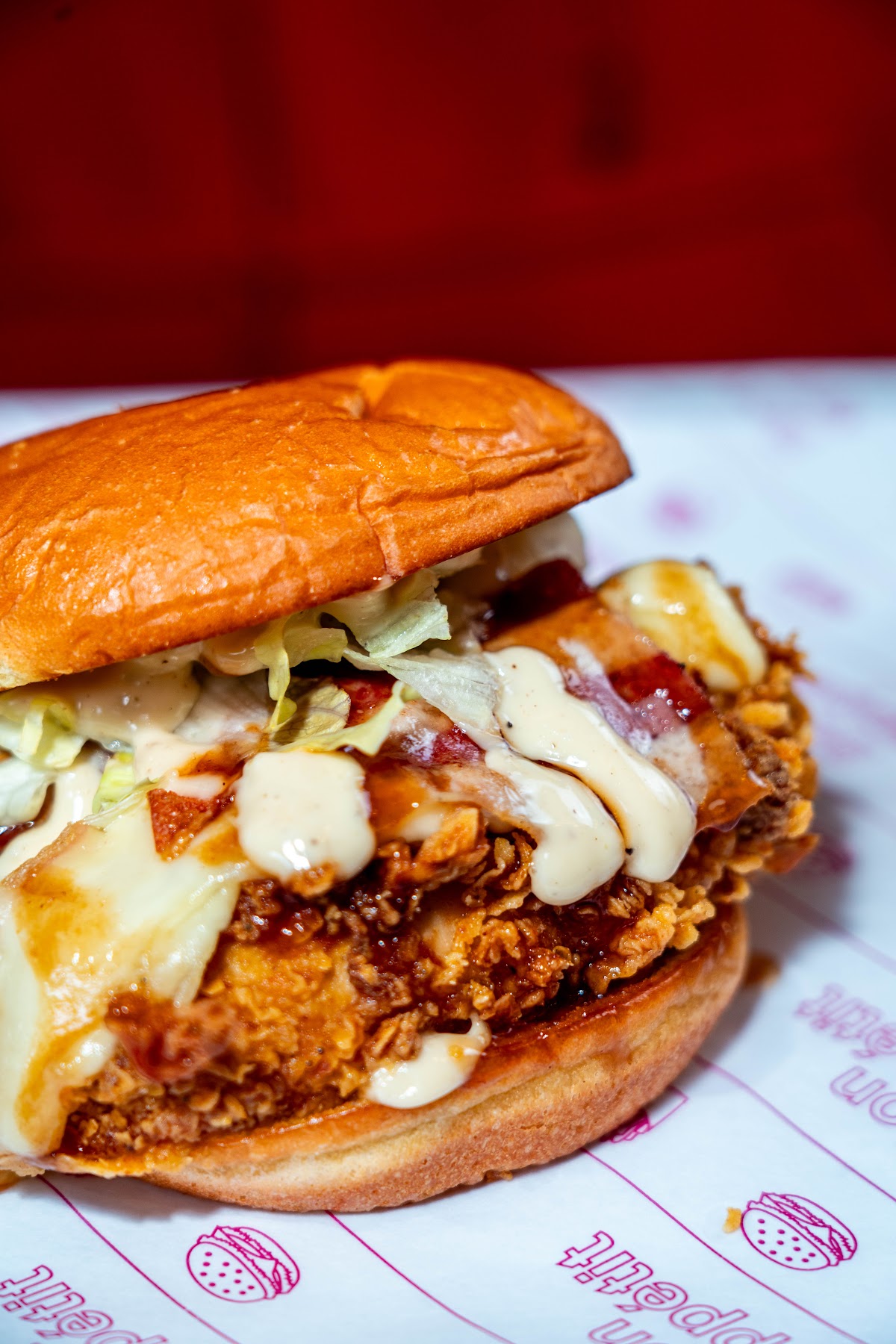 Buns Burger Rennes