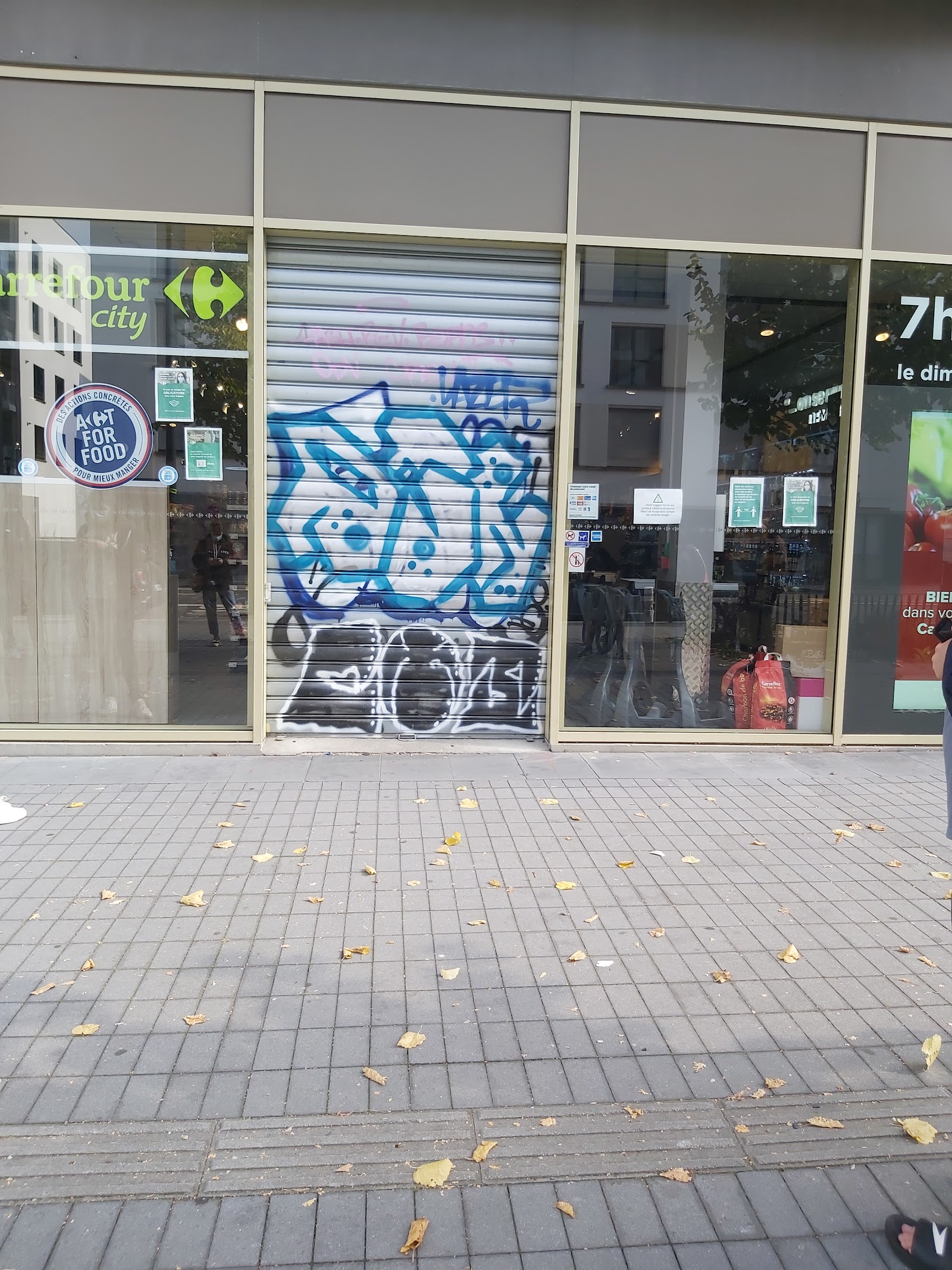 Carrefour City