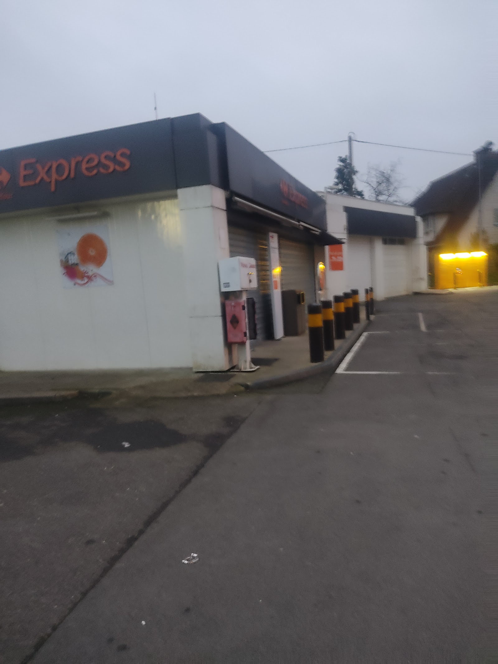 Carrefour Express