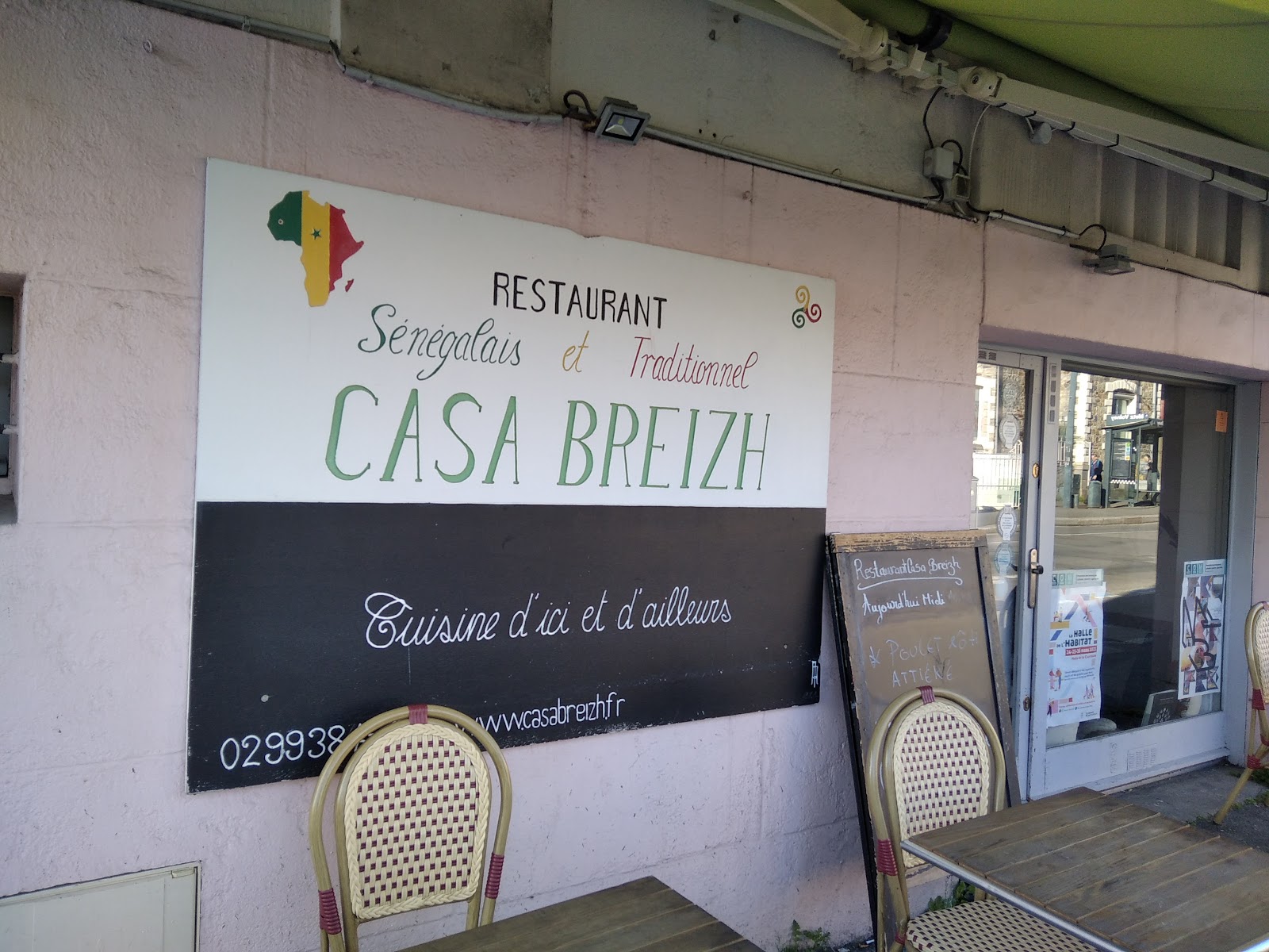 Casa Breizh