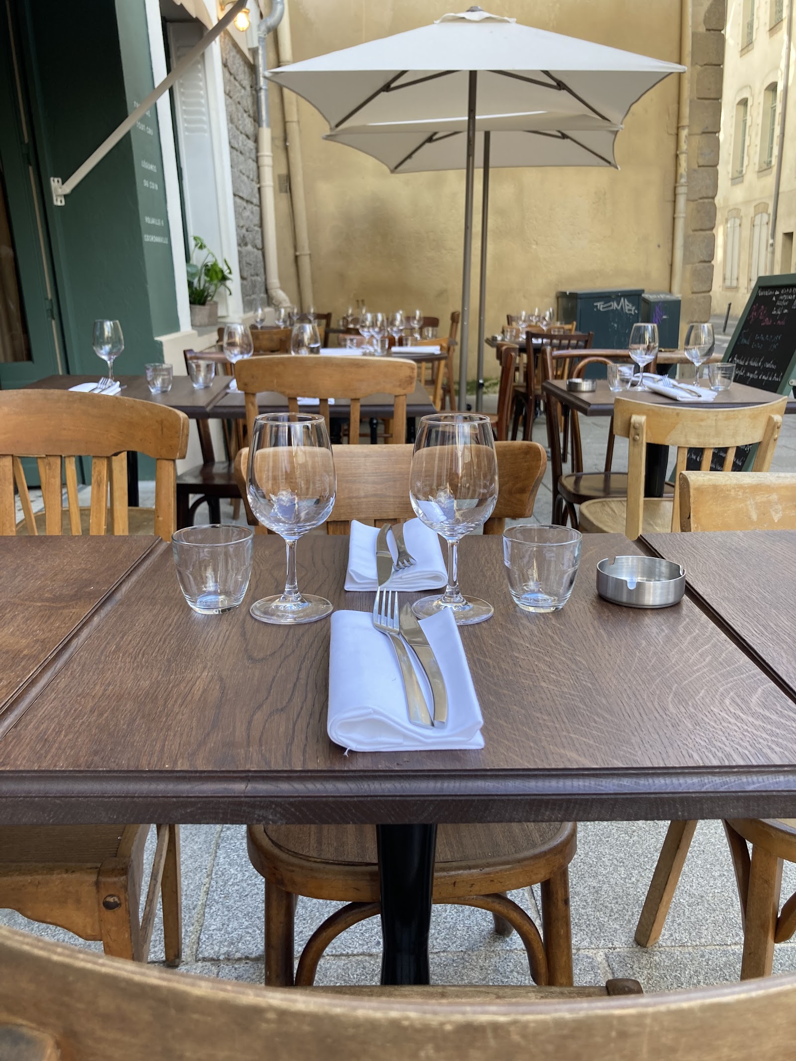Chez P’tit Louis