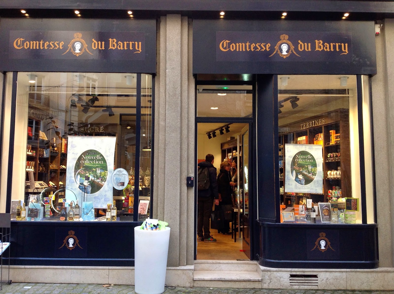 Comtesse du Barry