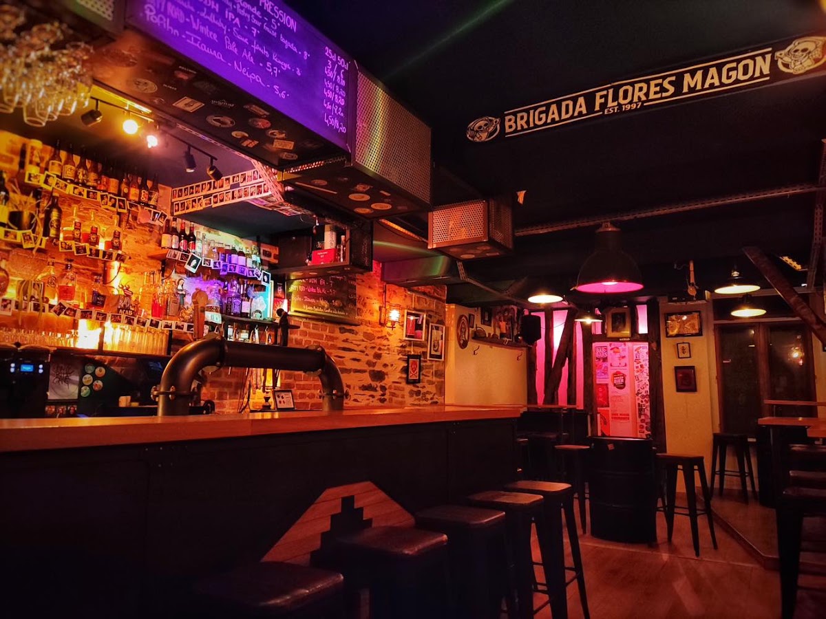 Dimanche Bistrot
