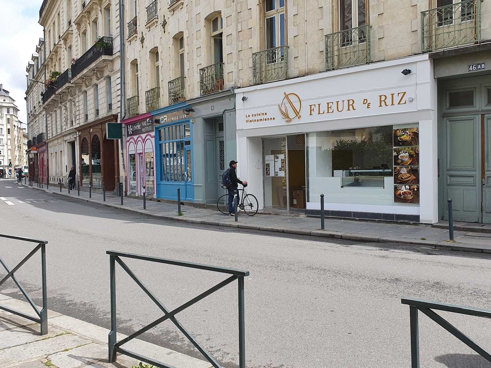 Fleur de Riz