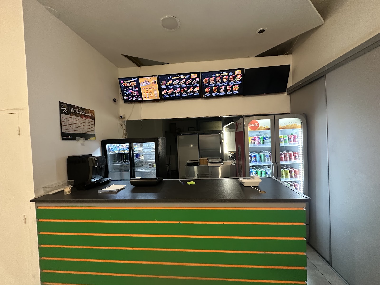 Foodie Kebab