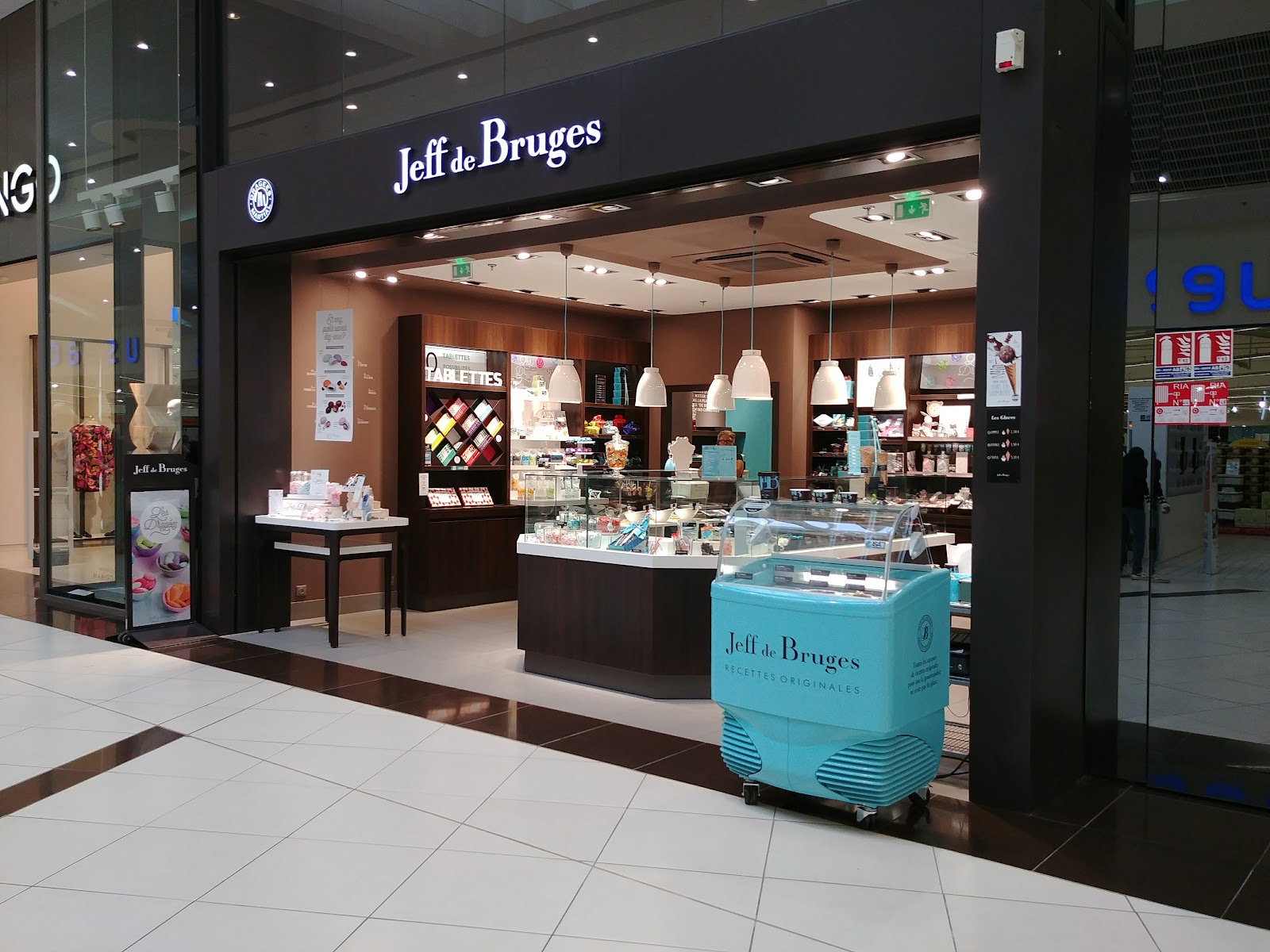 Jeff de Bruges