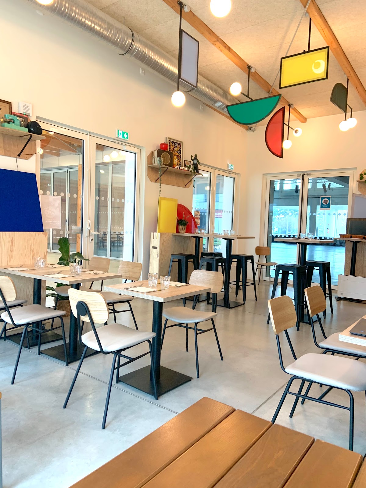 La Cantine bsh