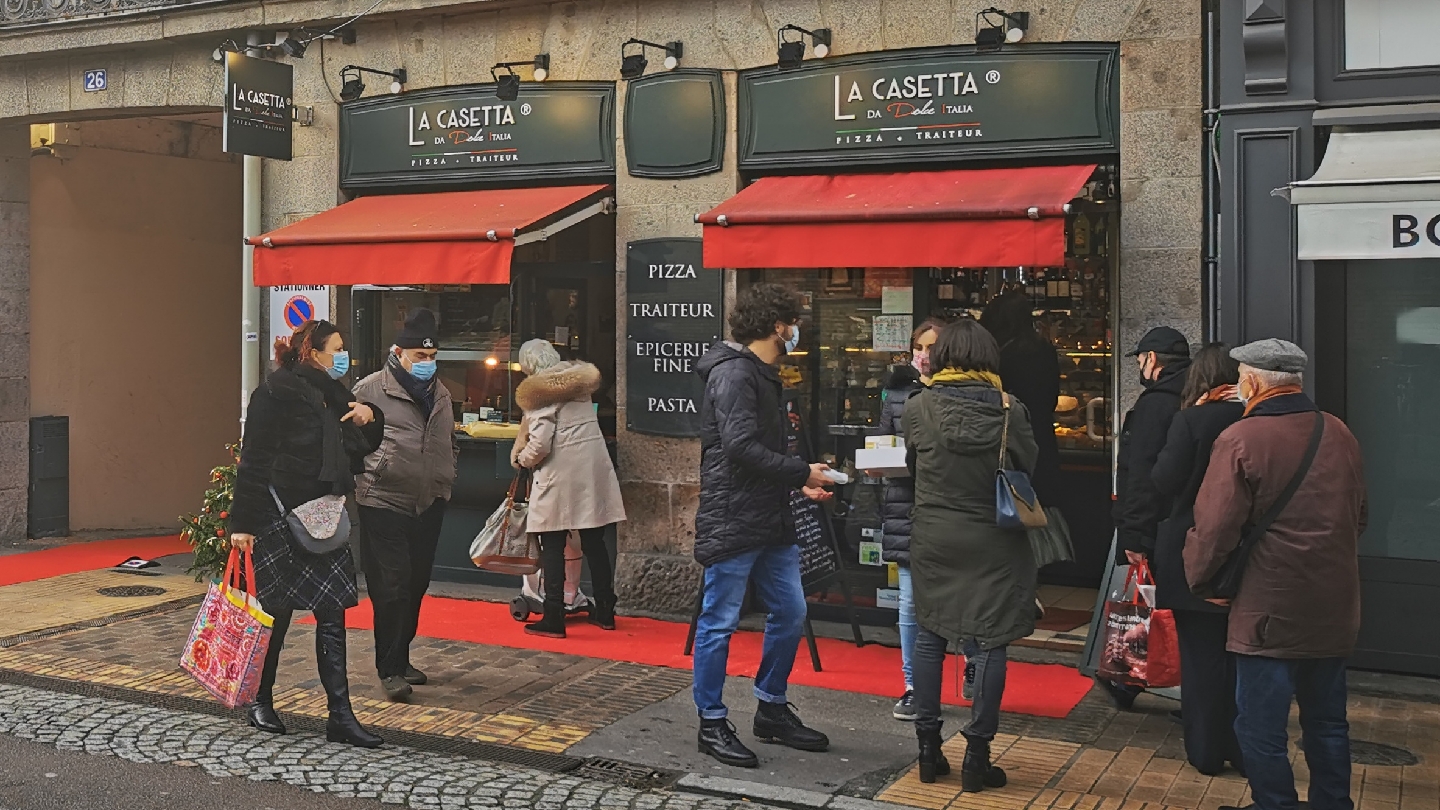La Casetta