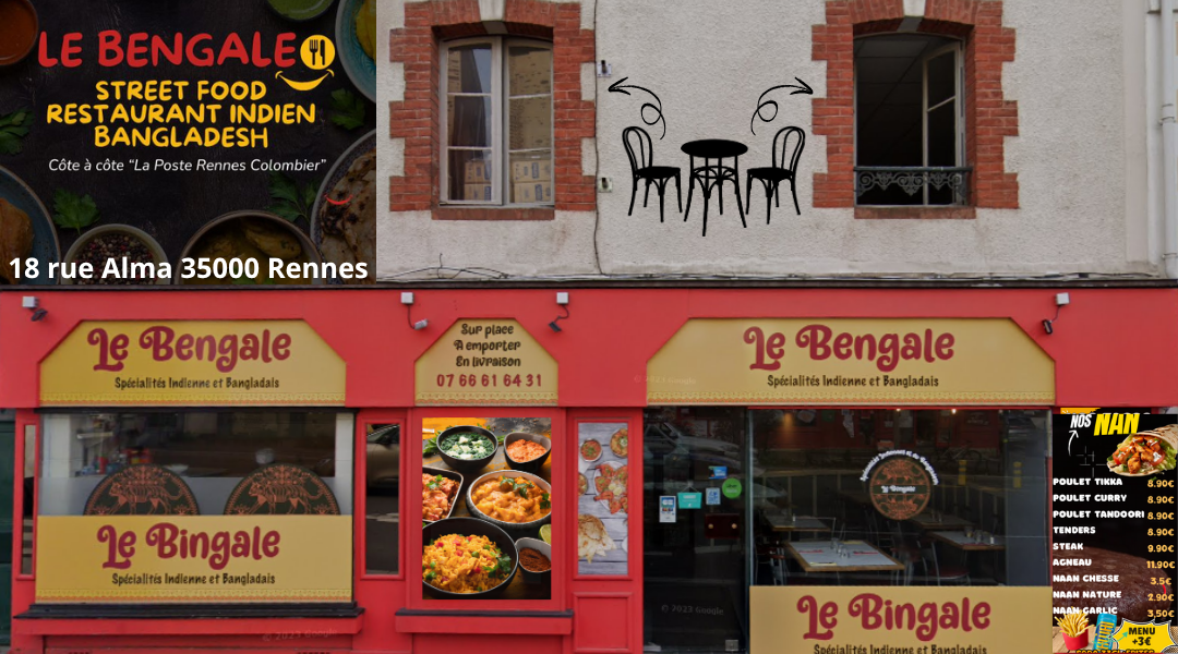 Le Bengale