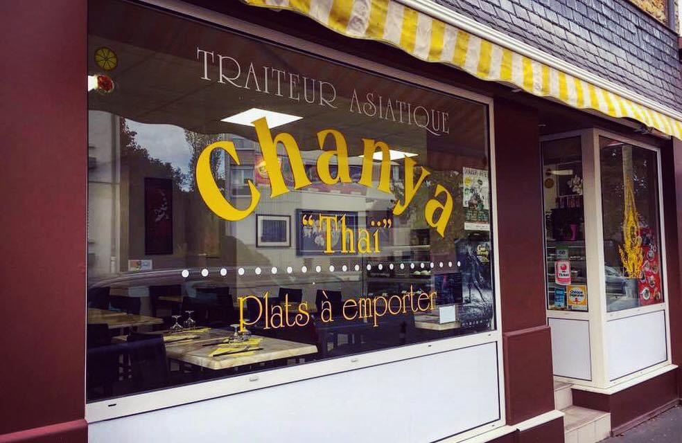 Le Chanya
