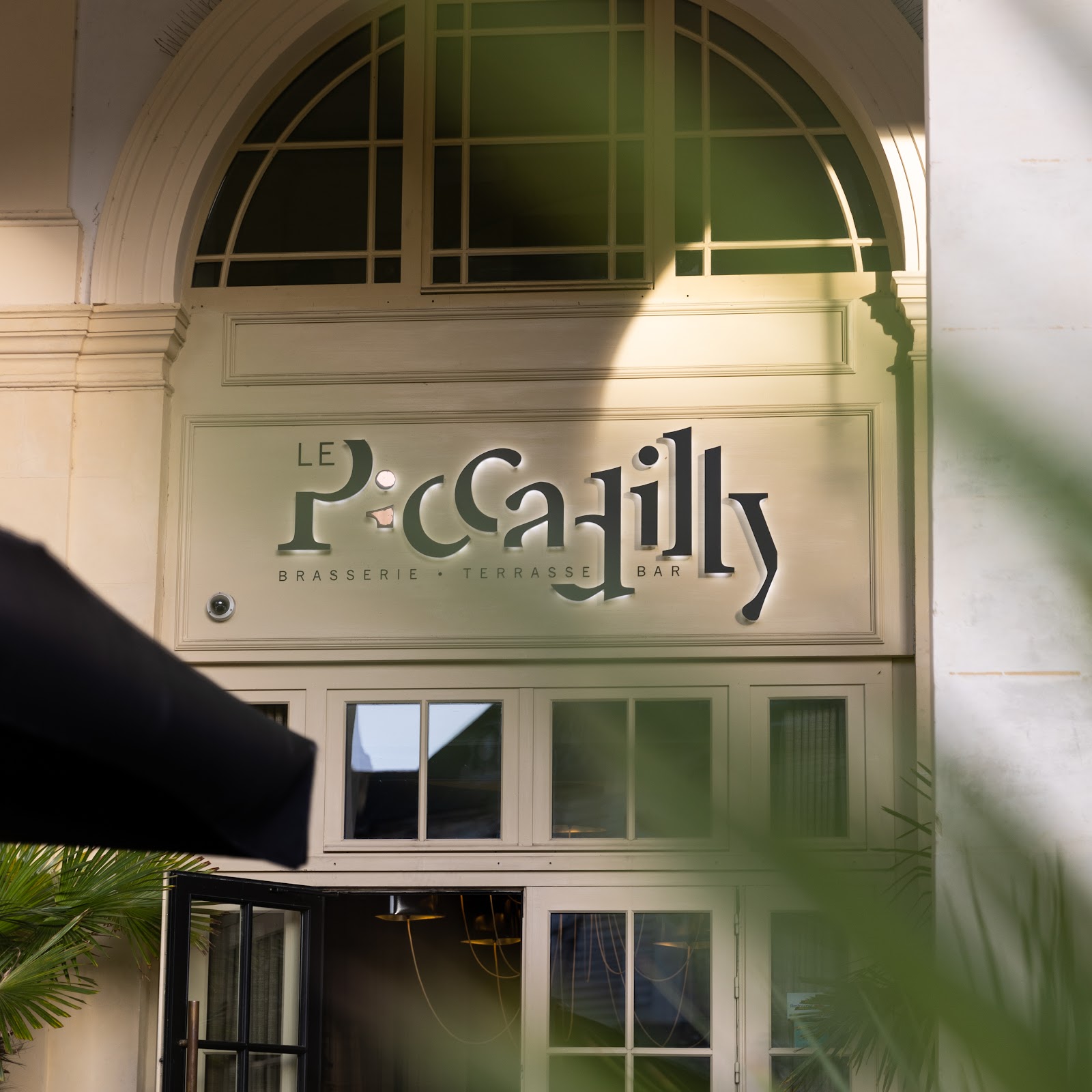 Le Piccadilly Rennes