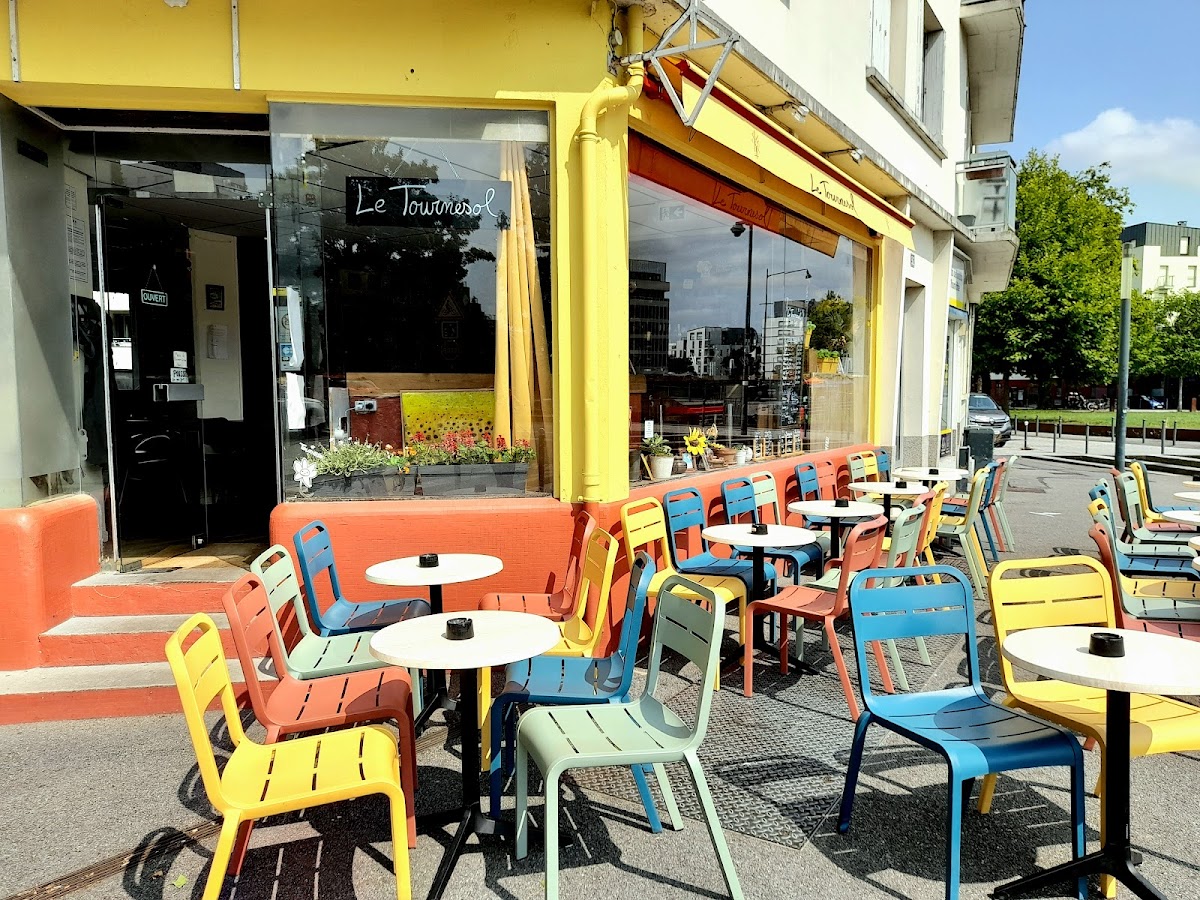 Le Tournesol