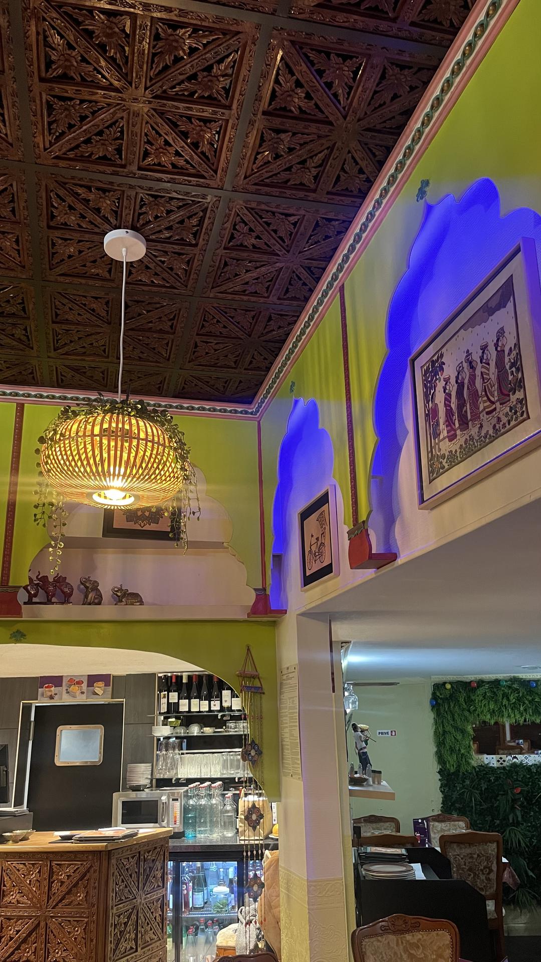 Le Yamouna