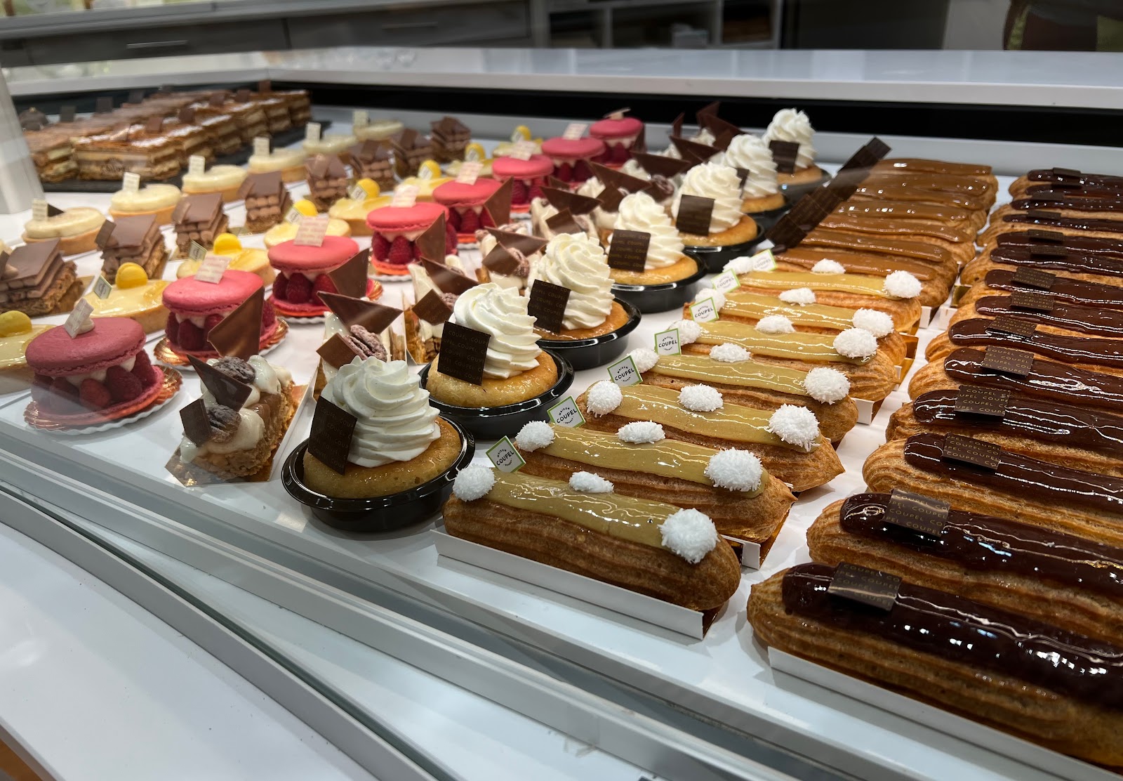 Les meilleurs glaciers de Rennes : ou manger une bonne glace en centre-ville
