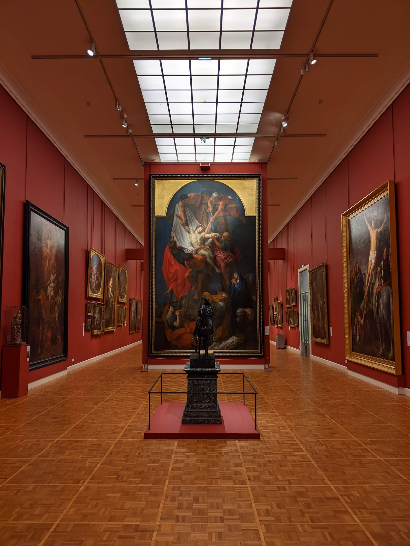 La Parcheminerie