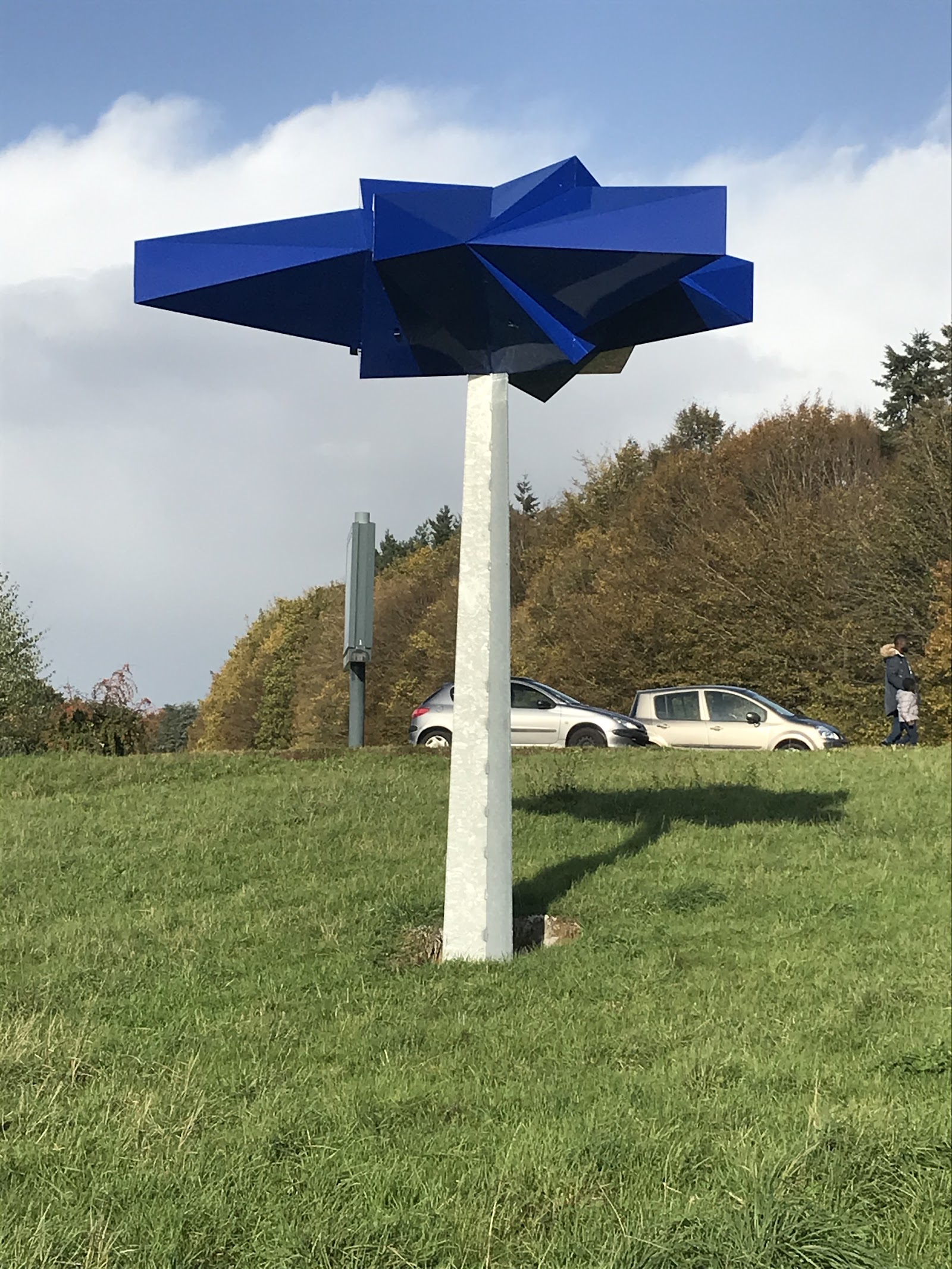 Nichoirs oiseaux