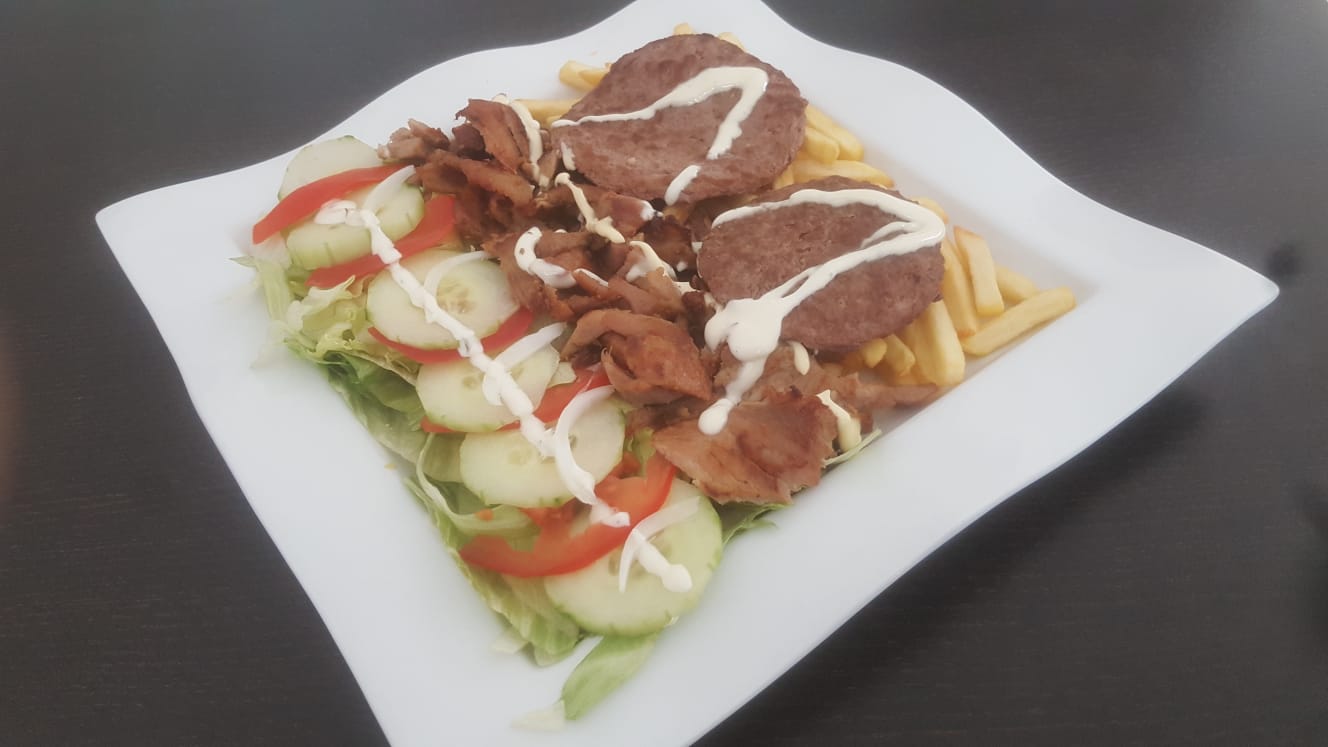 OBER FOOD