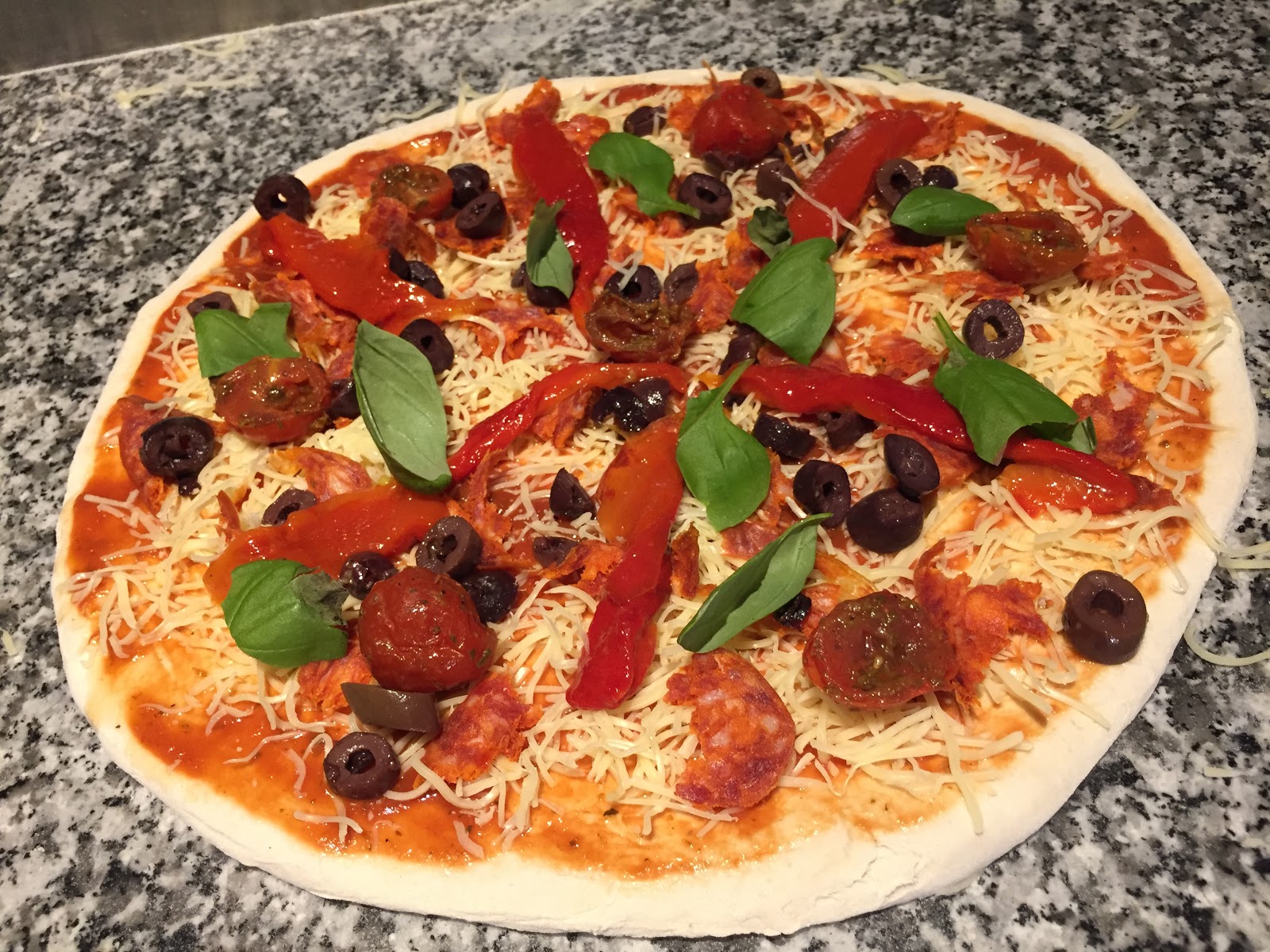 pizzabio