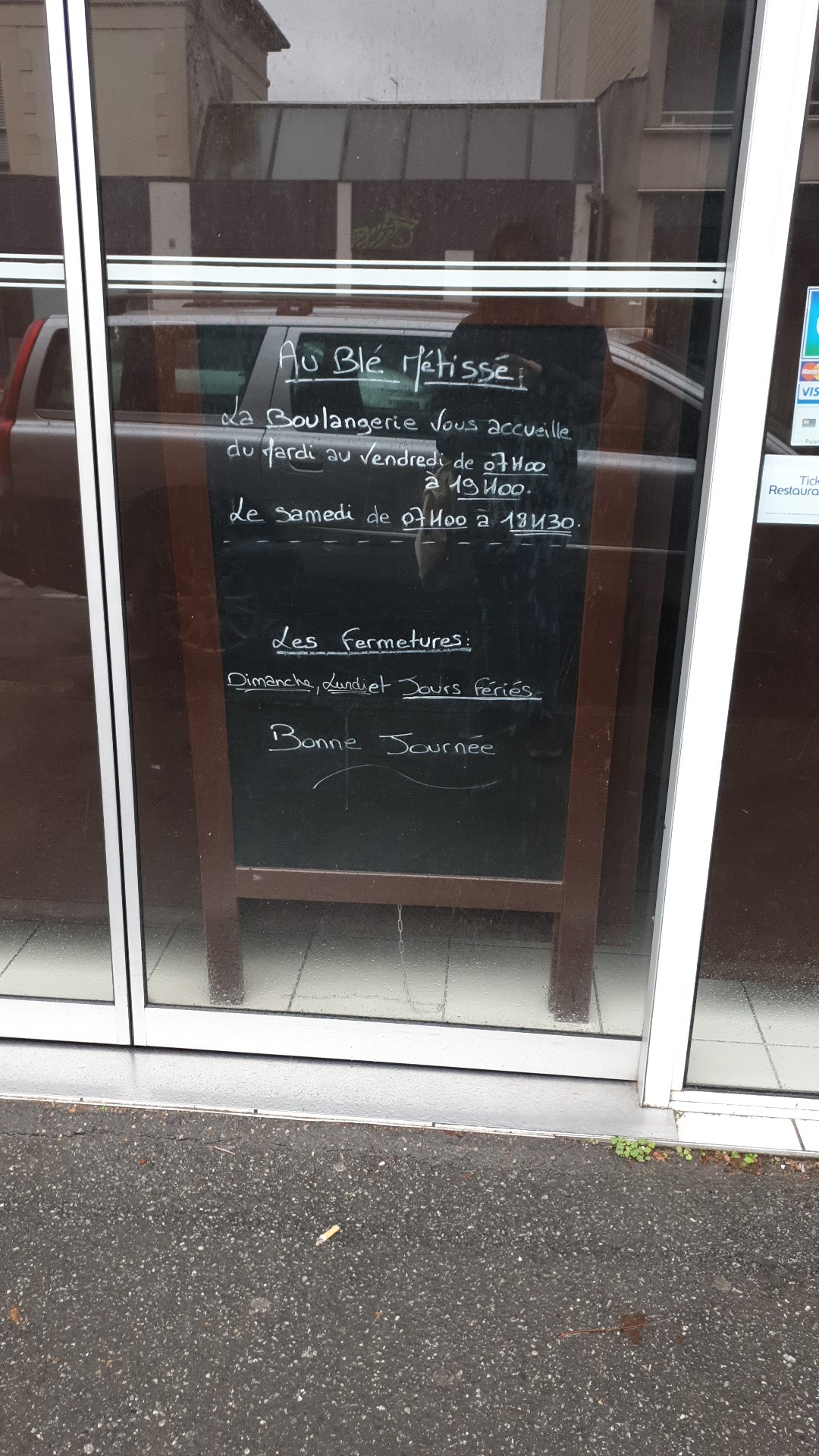 Ronde Des Pains