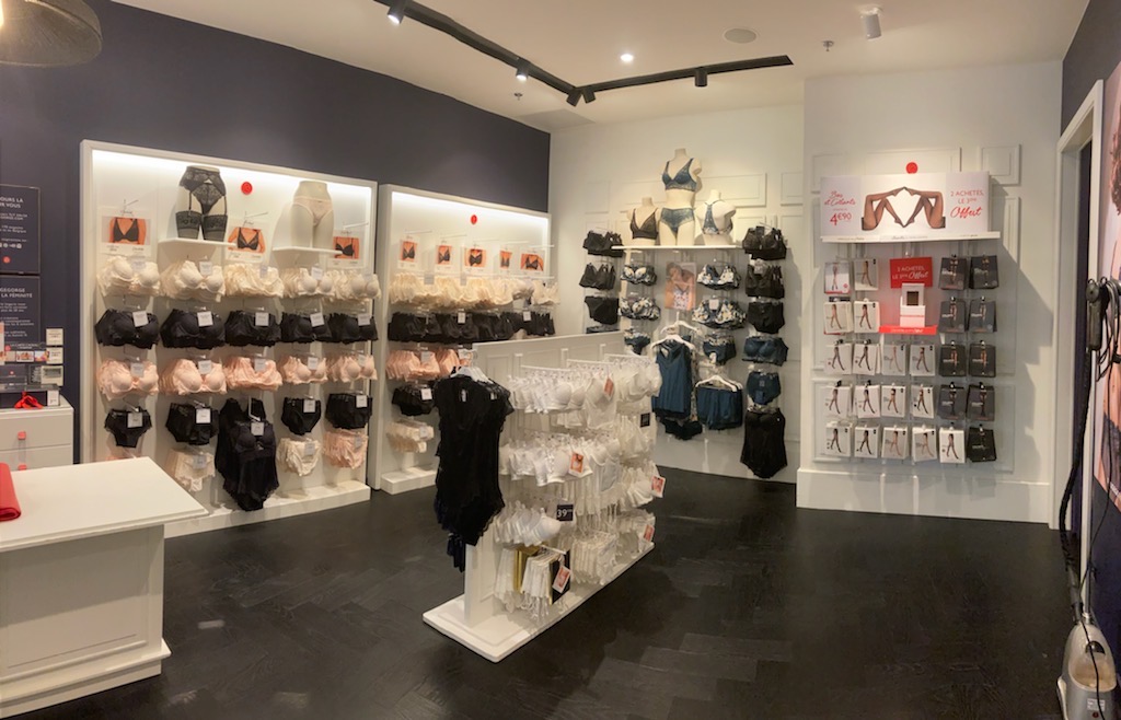 RougeGorge Lingerie