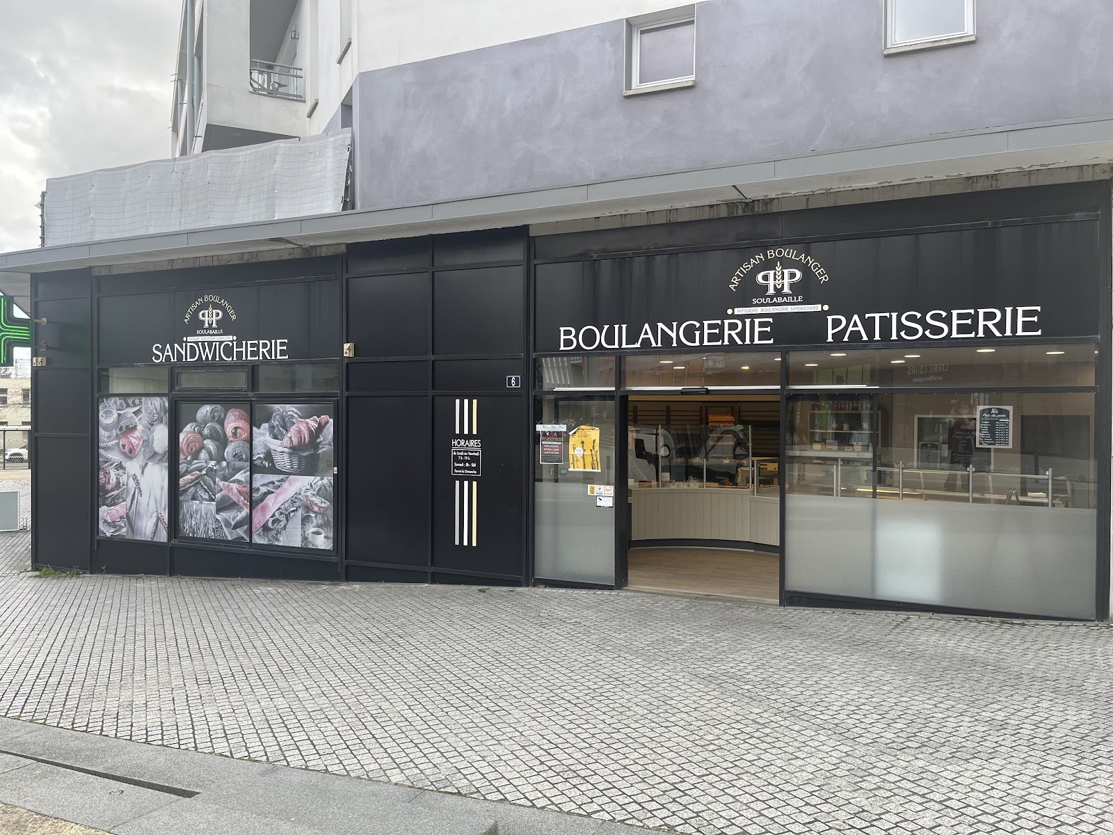 Soulabaille