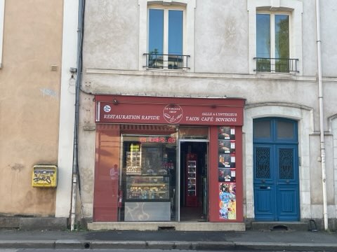 st vincent shop